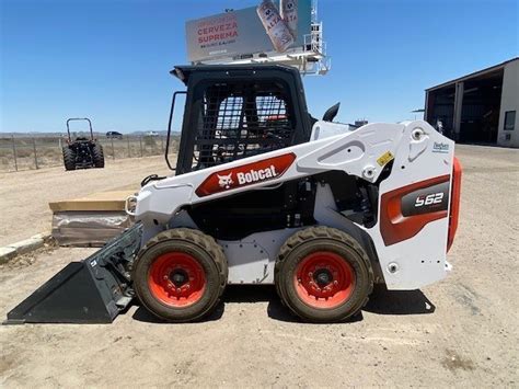 bobcat s62 specifications